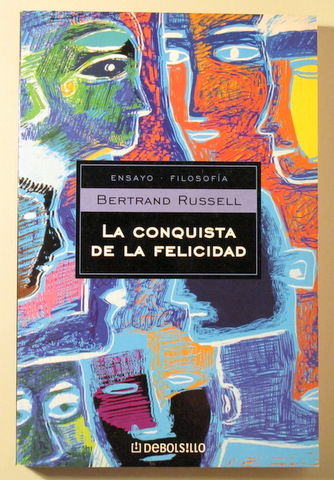 LA CONQUISTA DE LA FELICIDAD - Barcelona 2003