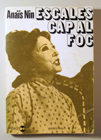 ESCALES CAP AL FOC - Barcelona 1976 - 1ª edició en català