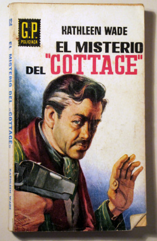 EL MISTERIO DEL "COTAGE" - Barcelona 1959