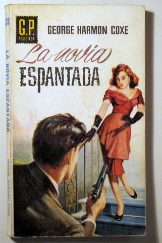 LA NOVIA ESPANTADA - Barcelona 1960