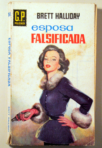 ESPOSA FALSIFICADA - Barcelona 1960