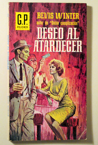 DESEO AL ATARDECER - Barcelona 1965