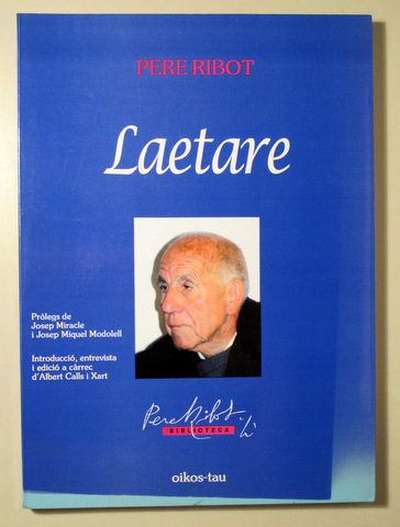 LAETARE - Barcelona 1998