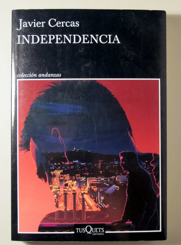 INDEPENDENCIA - Barcelona  2021 - 1ª edición.