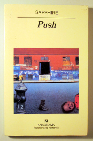 PUSH - Barcelona 1998