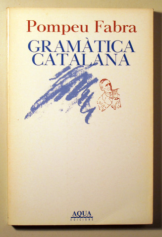 GRAMÀTICA CATALANA - Barcelona 1981