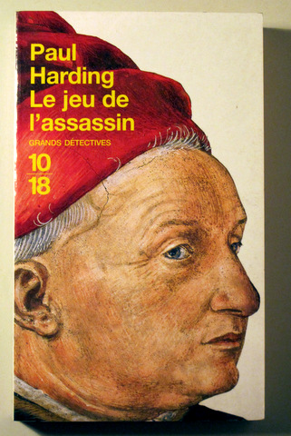 LE JEU DE L'ASSASSIN - Paris 1996