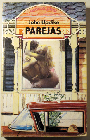 PAREJAS [ Couples ] - Madrid 1977