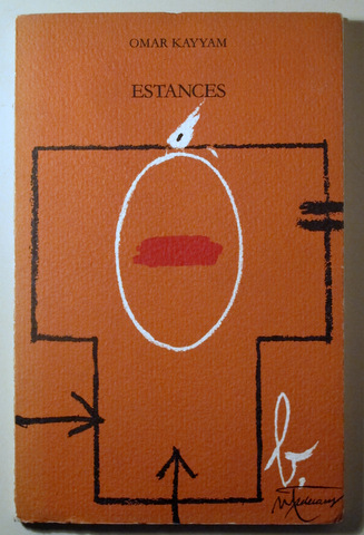 ESTANCES - Barcelona 1985