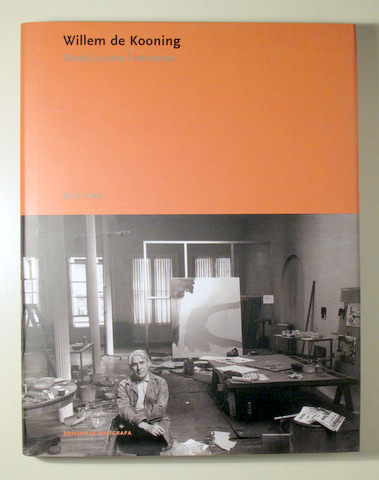 OBRAS. ESCRITOS. ENTREVISTA - Barcelona 2007 - Muy ilustrado