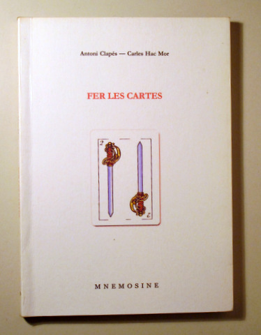 FER LES CARTES - Tordera 2011 - 1ª edició