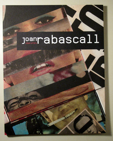 JOAN RABASCALL 1960-1970'S - Madrid 2020 - Muy ilustrado