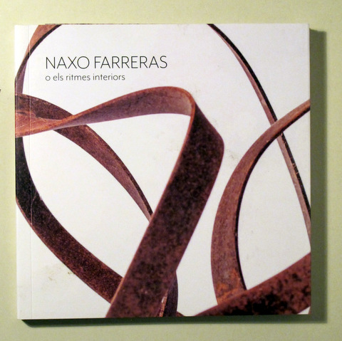 NAXO FARRERAS o els ritmes inferiors - Barcelona 2021 - Molt il·lustrat