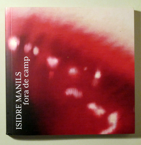 FORA DE CAMP - Barcelona 2022 - Molt il·lustrat