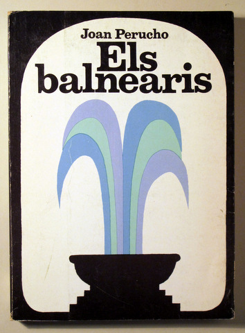 ELS BALNEARIS - Barcelona 1975 - 1ª edició