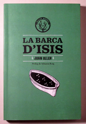 LA BARCA D'ISIS - Barcelona 2014