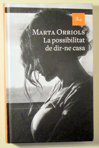LA POSSIBILITAT DE DIR-NE CASA - Barcelona 2023 - 1ª edició