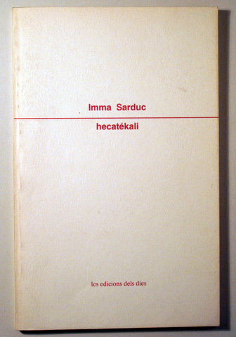 HECATÉKALI - Sabadell 1986