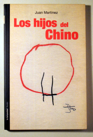 LOS HIJOS DEL CHINO - Barcelona 2009