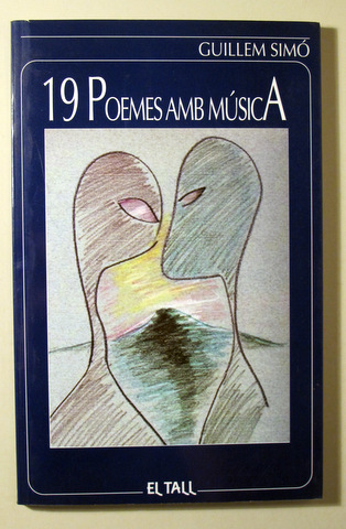 19 POEMES AMB MÚSICA - Palma 2004