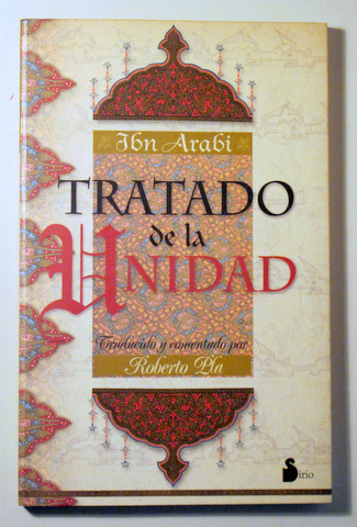 TRATADO DE LA UNIDAD - Málaga 2002
