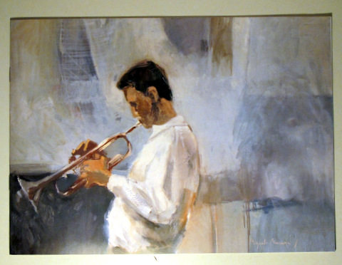 MIGUELO MACAYA - Barcelona 1989 - Muy ilustrado