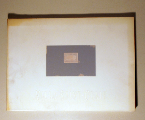 SIGURDUR ARNI SIGURDSSON - Sète 1990 - Ilustrado