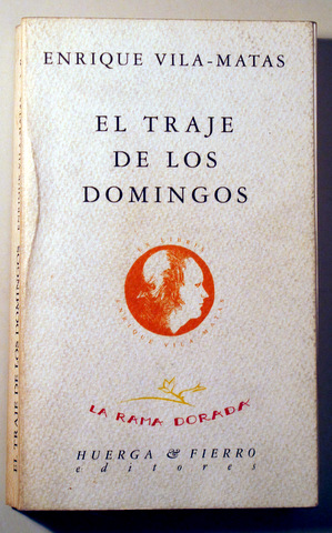 EL TRAJE DE LOS DOMINGOS - Madrid 1995