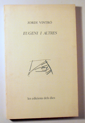 EUGENI I ALTRES - Sabadell 1986 - 1ª edició