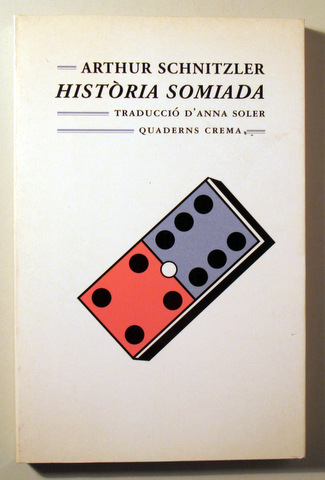 HISTÒRIA SOMIADA - Barcelona 1998