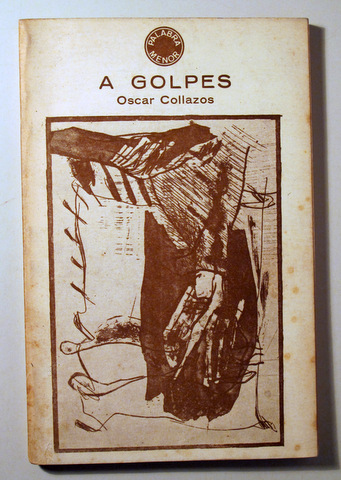 A GOLPES - Barcelona 1974 - 1ª edición