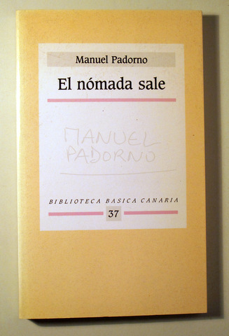 EL NOMADA SALE (1963 - 1989) - Madrid 1990
