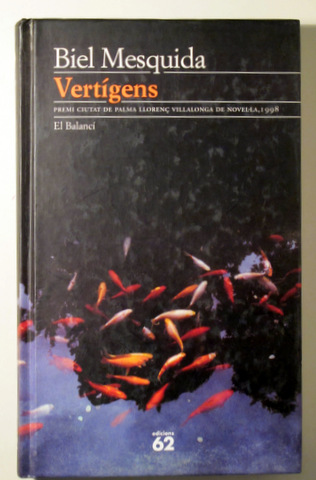 VERTÍGENS - Barcelona 1999 - 1ª edició