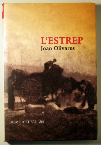 L'ESTREP, Premi  Octubre - València 2005