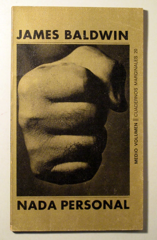 NADA PERSONAL - Barcelona 1971