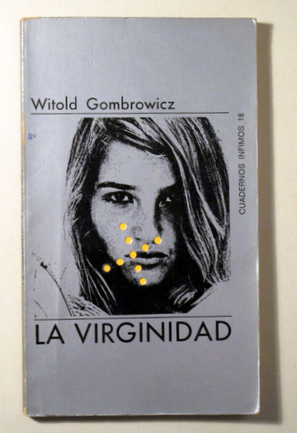 LA VIRGINIDAD - Barcelona 1970 - 1ª ed.