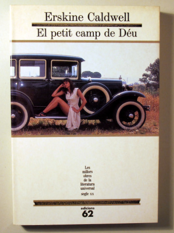 EL PETIT CAMP DE DÉU - Barcelona 1994