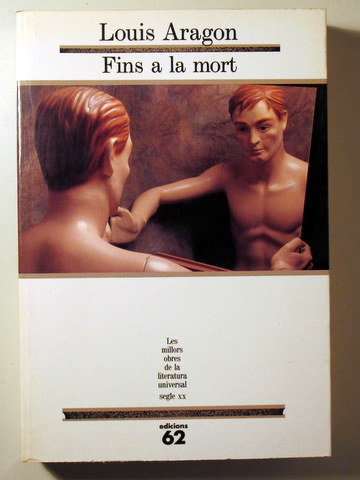 FINS A LA MORT- Barcelona 1992 - 1ª edició en català