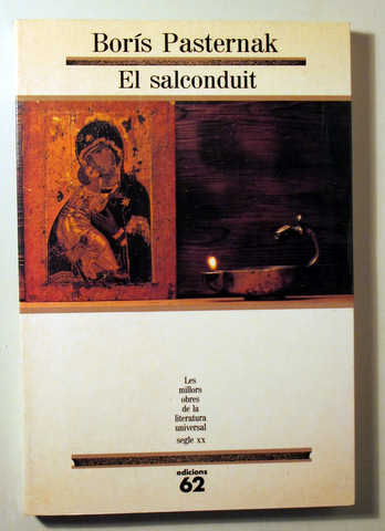 EL SALCONDUIT- Barcelona 1991 - 1ª edició en català