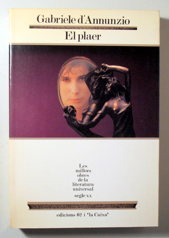 EL PLAER -  Barcelona 1988 - 1ª edició en català