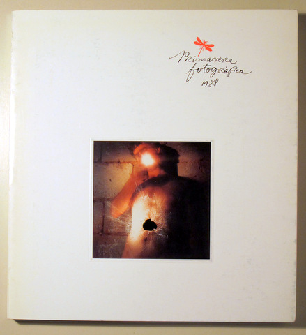 PRIMAVERA FOTOGRÀFICA 1988 - Barcelona 1988 - Molt il·lustrat