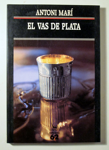 EL VAS DE PLATA i altres obres de misericòrdia - Barcelona 1992