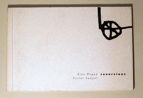 REVERSIONS - Barcelona 1996 - Il·lustrat