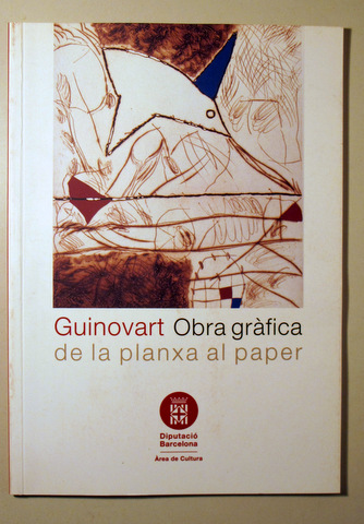 OBRA GRÀFICA DE LA PLANA AL PAPER - Barcelona 2010 - Il·lustrat