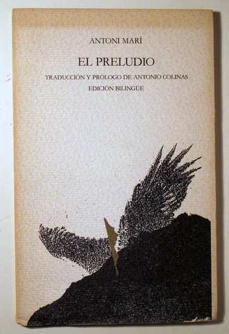 EL PRELUDIO - Barcelona 1986 - 1ª edición en español