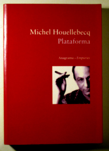 PLATAFORMA - Barcelona 2002 - 1ª edició en català