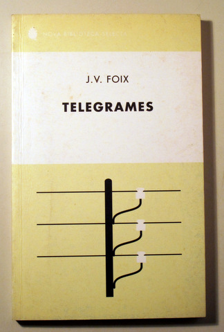 TELEGRAMES - Barcelona 2005 - 1ª edició completa