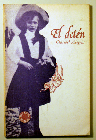 EL DETÉN - Barcelona 1977 - 1ª edición