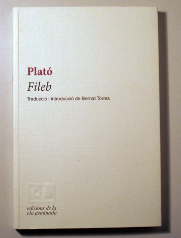 FILEB - Barcelona 2019