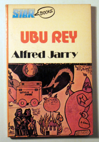 UBU REY -  Barcelona 1976